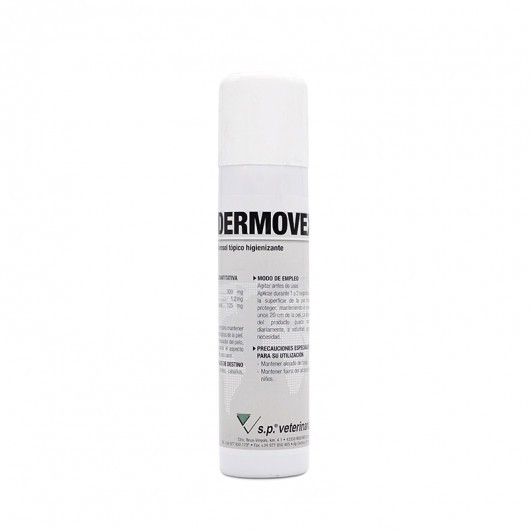 Dermovex spray 335ml