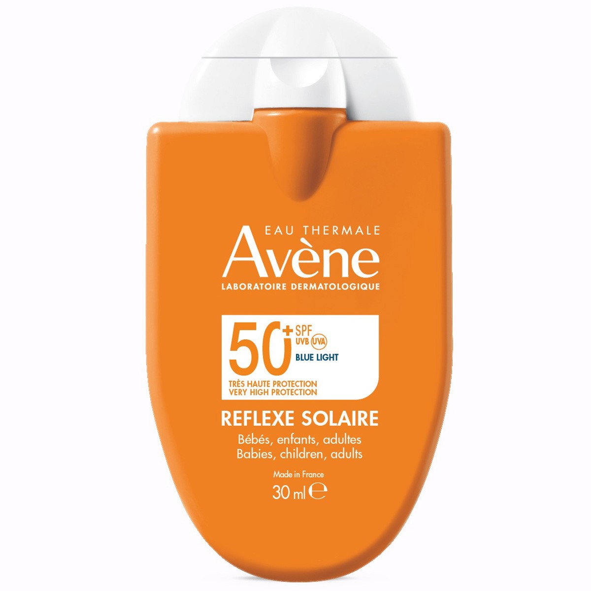 Avene reflexe solaire spf-50+ 30ml