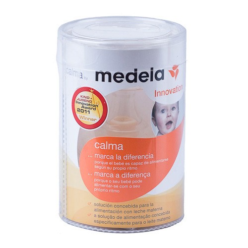 Medela Tetina calma