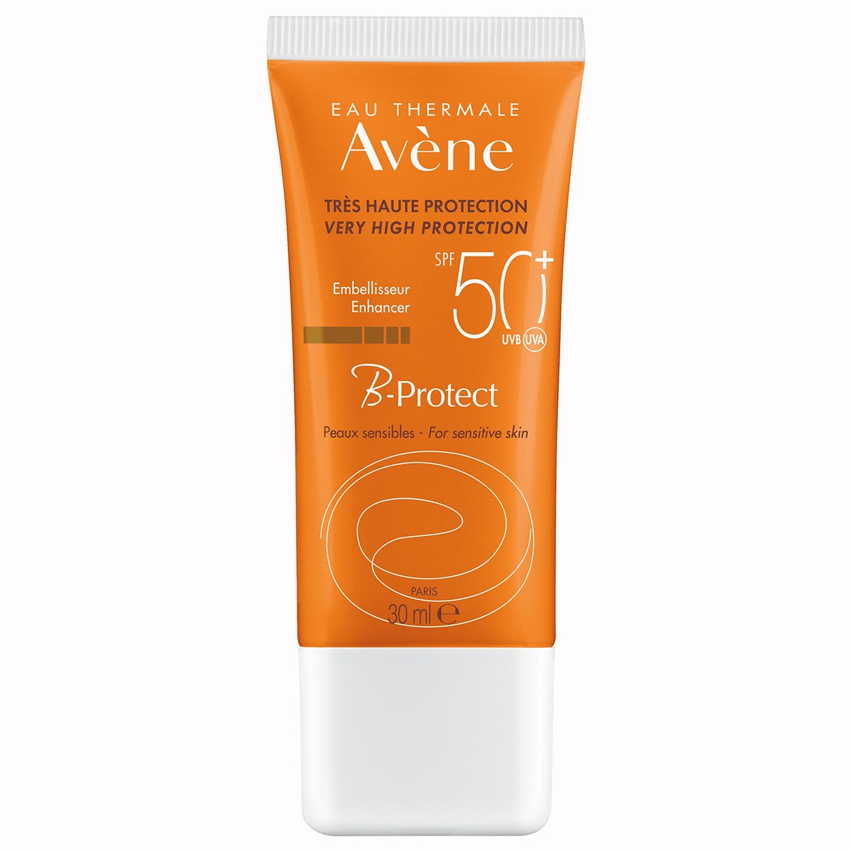 Avene b-protect 50+ 30 ml