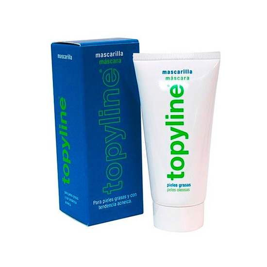 Topyline hidro active tubo 50 ml