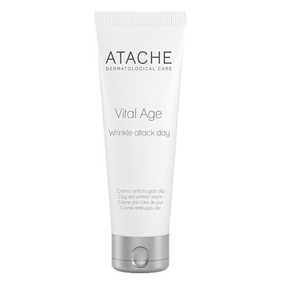 Atache vital age wrinkle attack day 50ml