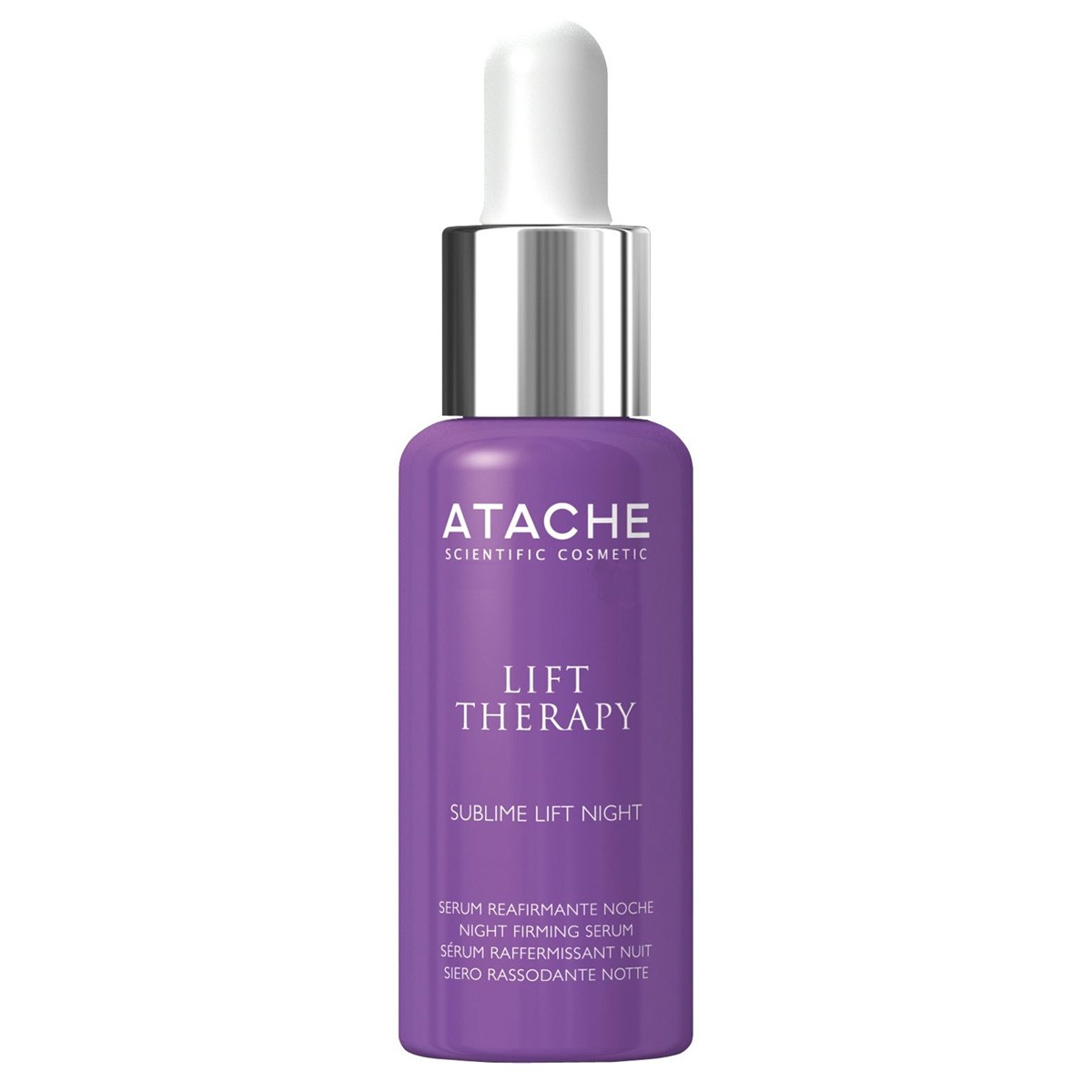 Atache lift sublime lift night 30ml