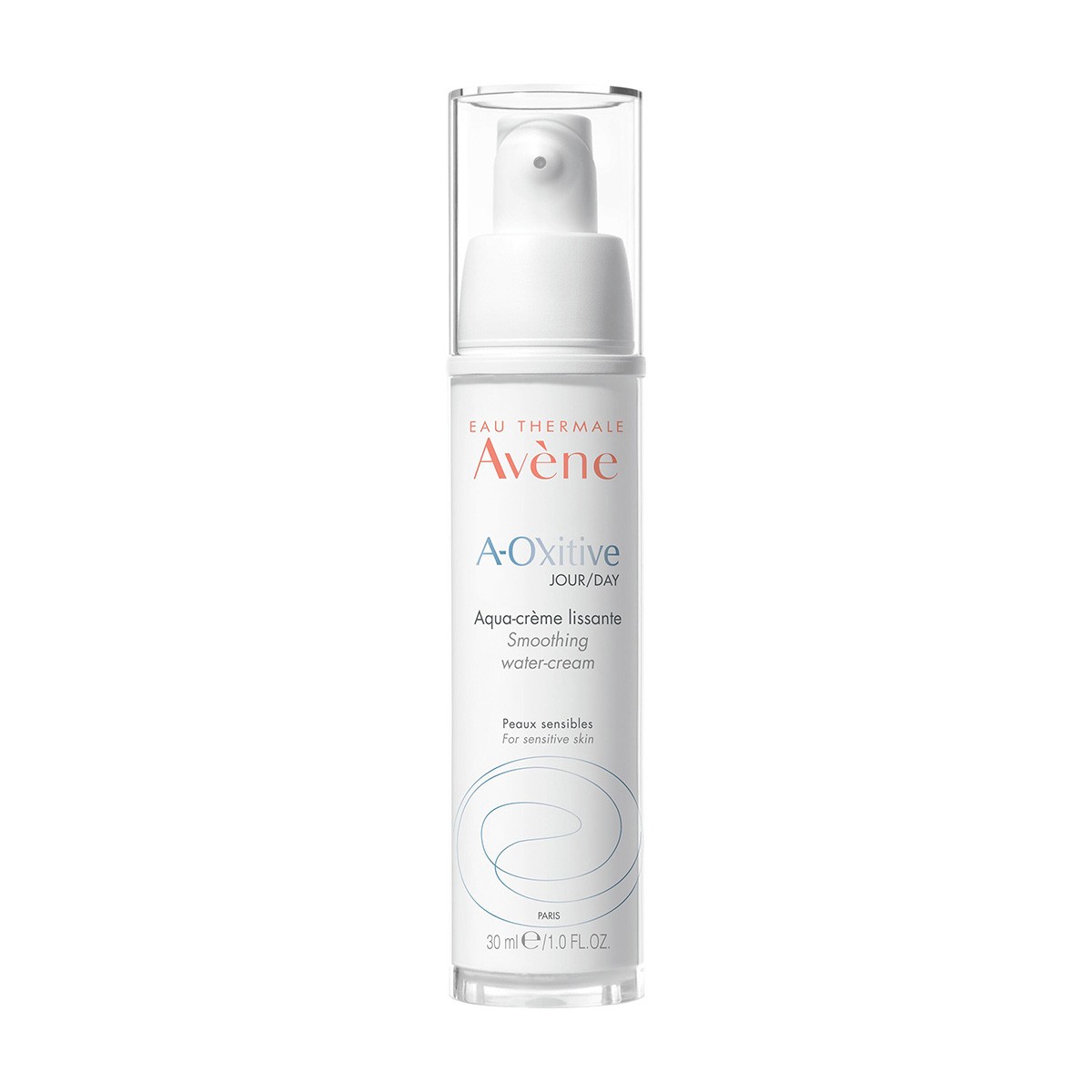 Avene oxitive aqua crema alisadora 30ml