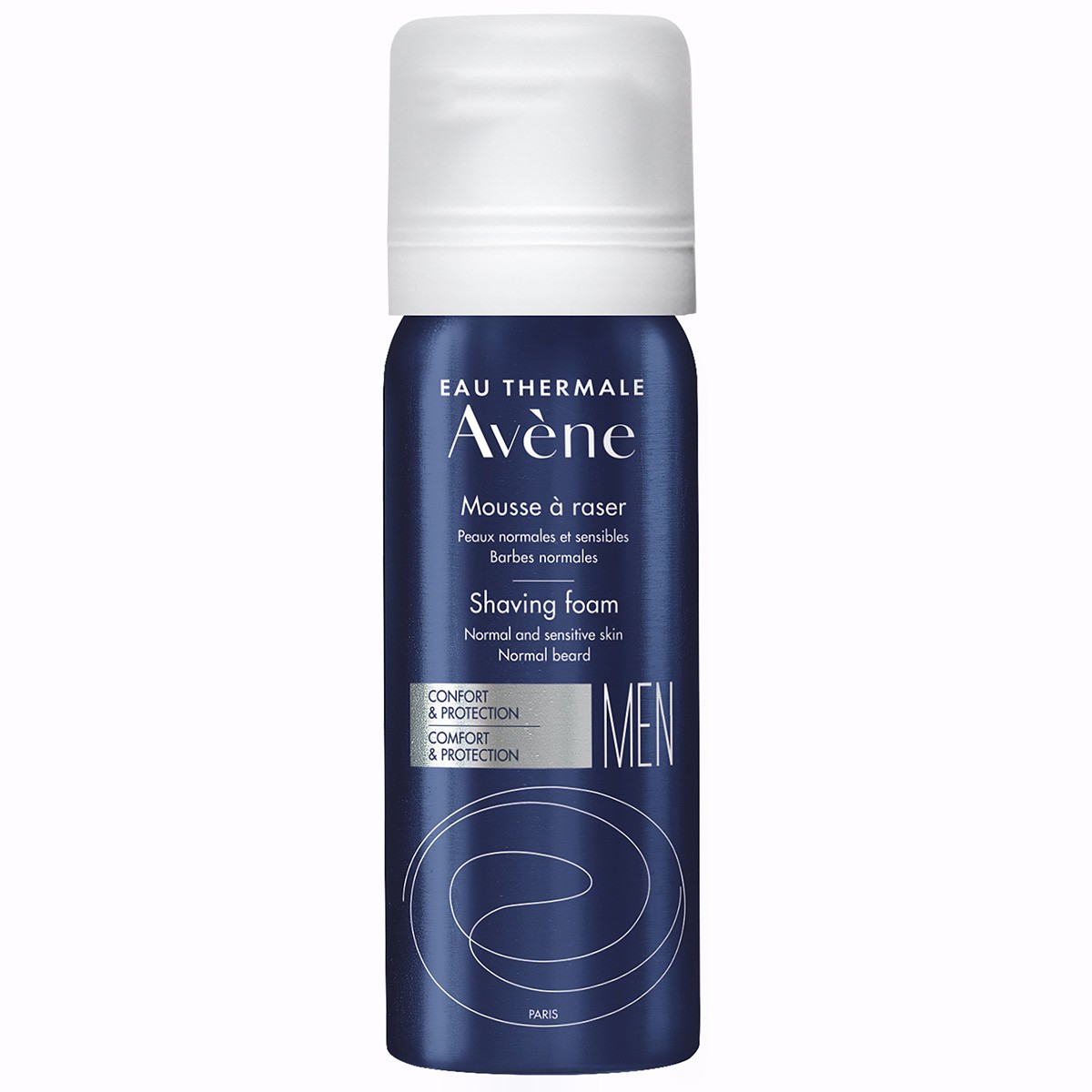 Avene Men espuma afeitar 50ml