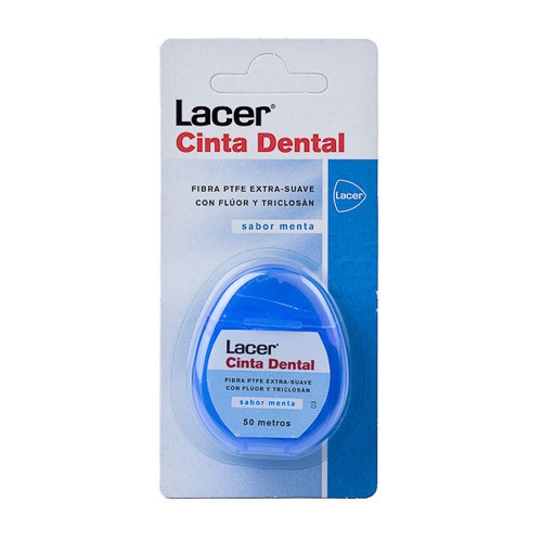 Lacer Cinta dental PTF